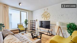 Lloguer Pis a St. Pere - Sta. Caterina - El Born. Piso de 3 habitaciones en alquiler en sant pere, barcelona