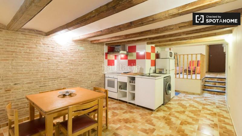 Foto 9043f901-18fe-4b43-aa6a-47dfc029bc3f. Alquiler piso apartamento de 2 dormitorios en alquiler en Barcelona