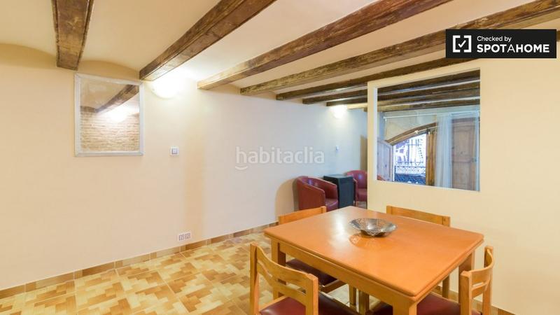 Foto fc2518cd-0e88-4e16-82a2-524e9dd72d8f. Alquiler piso apartamento de 2 dormitorios en alquiler en Barcelona