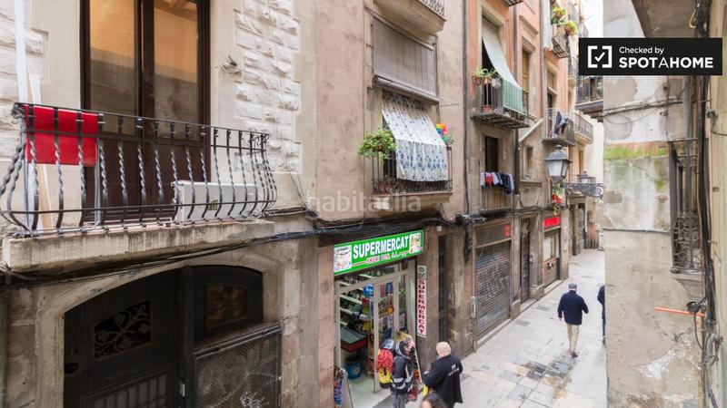 Foto 9c0c8c5a-b97b-46c0-a167-f6e783eac42e. Lloguer pis amb calefacció a Gòtic Barcelona