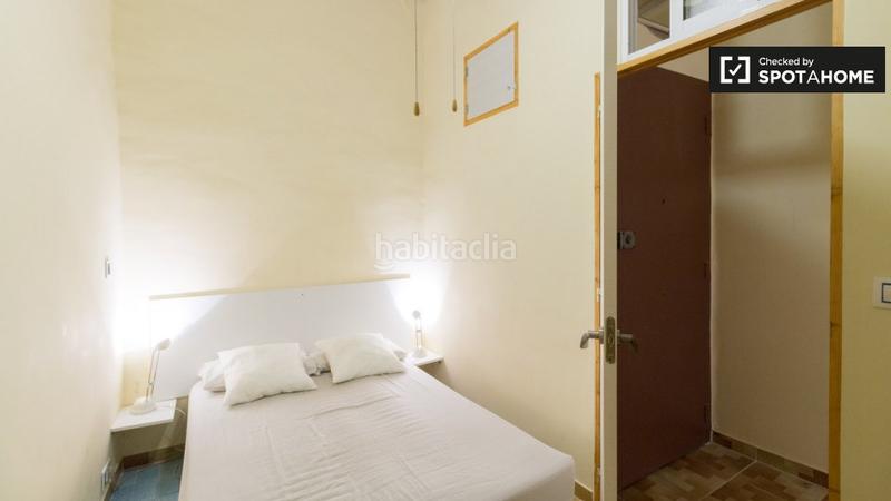 Foto 221ebbf8-ed0a-44f9-8c20-bcbfc503dbe3. Miete etagenwohnung mit heizung in Gòtic Barcelona