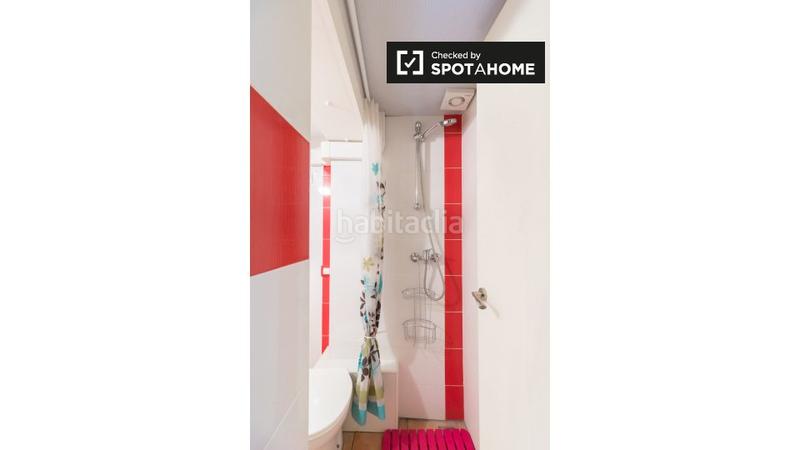 Foto d25d6e1d-c2b1-450d-af39-e3c618eb9d85. Miete etagenwohnung mit heizung in Gòtic Barcelona