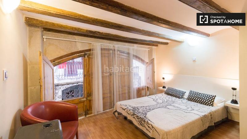 Foto 675a15c2-b015-4467-b744-0a0b3b46c969. Rent flat with heating in Gòtic Barcelona