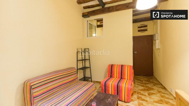 Foto ac0ff707-c4fe-41f0-8e12-a318fb30afc8. Rent flat with heating in Gòtic Barcelona
