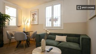 Lloguer Pis a Gòtic. Apartamento de 2 habitaciones en alquiler en el gòtic, barcelona