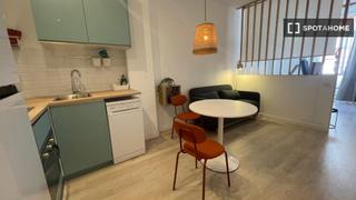Location Appartement à Sant Ramon - Maternitat. Estudio en alquiler en la maternitat i sant ramon, barcelona.