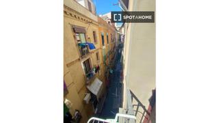 Lloguer Pis a Raval. Estudio en alquiler en el raval, barcelona