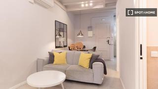 Lloguer Pis a Gòtic. Piso de 2 habitaciones en alquiler en el gótico, barcelona