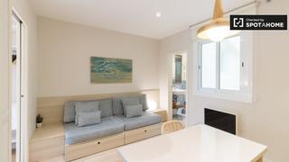 Appartement à St. Pere - Sta. Caterina - El Born