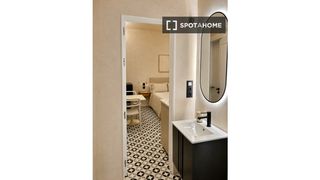 Rent Flat in Dreta de l´Eixample. Estudio en alquiler en la dreta de leixample, barcelona