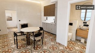 Location Appartement à Dreta de l´Eixample. Estudio en alquiler en la dreta de leixample, barcelona