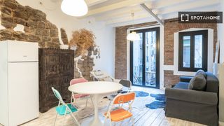 Flat in St. Pere - Sta. Caterina - El Born