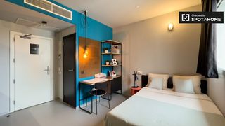 Miete Etagenwohnung in El Parc i la Llacuna del Poblenou. Piso en alquiler en barcelona