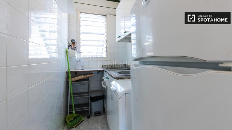 Foto 00f30c83-7417-46c5-a9a8-ff63f45d3398. Alquiler piso estudio en alquiler en ciutat vella, en Barcelona