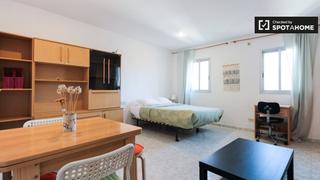 Location Appartement à Gòtic. Estudio en alquiler en ciutat vella, barcelona