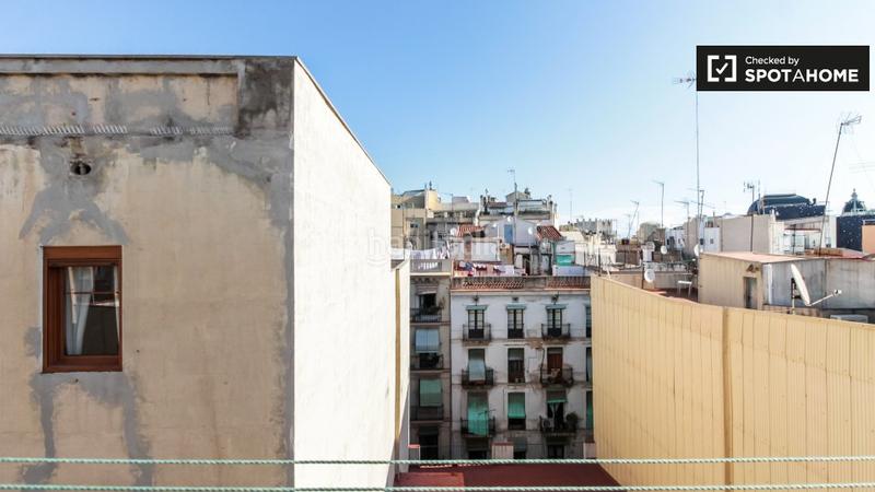 Foto cf772eb9-ee65-4195-85a4-be466c313f95. Location appartement avec chauffage dans Gòtic Barcelona