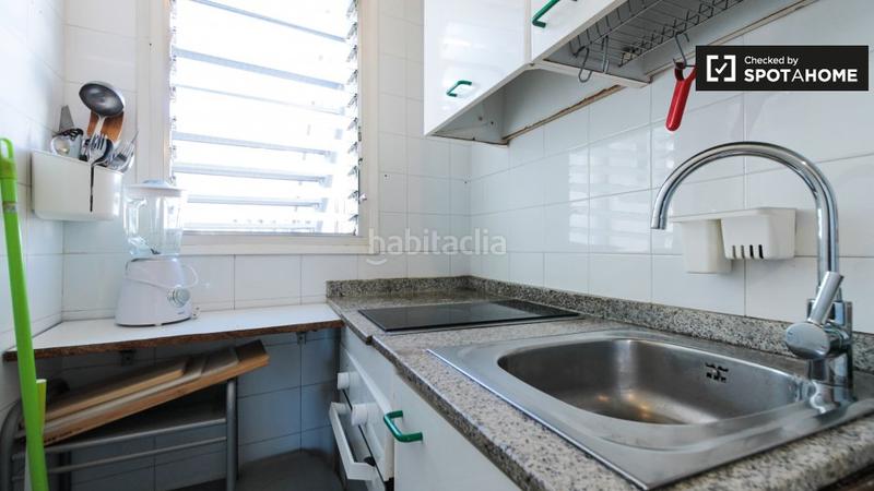 Foto bd46e117-4e46-4693-aeba-adb33aeb02c1. Miete etagenwohnung mit heizung in Gòtic Barcelona