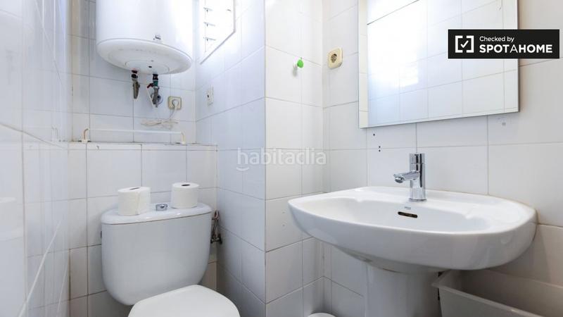 Foto 2ee993c4-463e-4427-a8ae-44a68673cc16. Rent flat with heating in Gòtic Barcelona