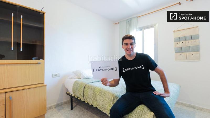 Foto 95ca8d18-f47d-43e2-9116-f4fd40bd26fc. Rent flat with heating in Gòtic Barcelona