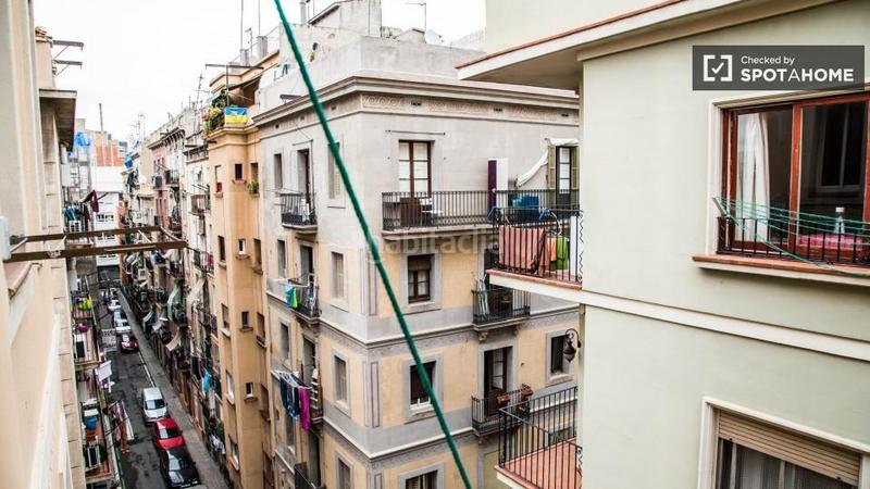 Foto 0e1202fb-4475-492a-8c22-aa0fceceeb24. Location appartement avec chauffage dans Barceloneta Barcelona