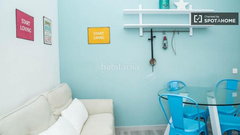 Foto 2469b7f1-afe9-4735-bdda-77aecfd22cfb. Location appartement avec chauffage dans Barceloneta Barcelona