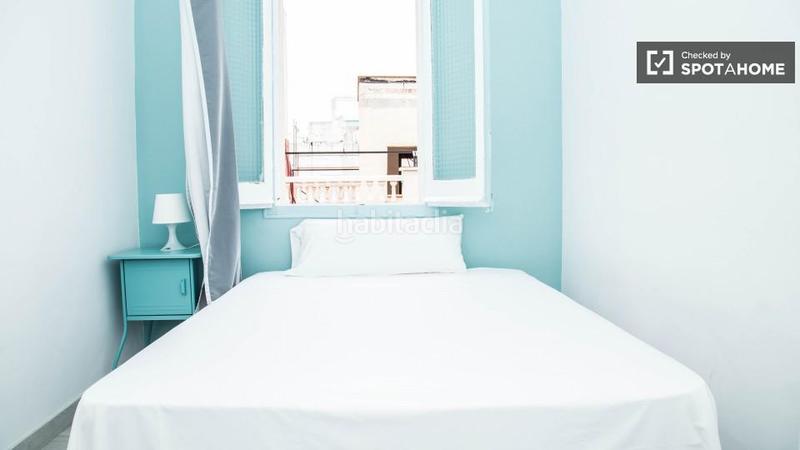 Foto 5b7d3061-d3f4-4474-91bd-c3c9005b1c8b. Location appartement avec chauffage dans Barceloneta Barcelona