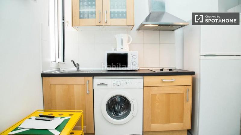 Foto b0b50d6c-0244-424d-87a1-e680ab2b8821. Location appartement avec chauffage dans Barceloneta Barcelona