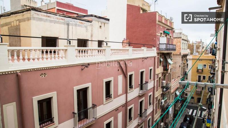 Foto db423b81-73a4-406c-84a1-2f8d2cc59325. Location appartement avec chauffage dans Barceloneta Barcelona