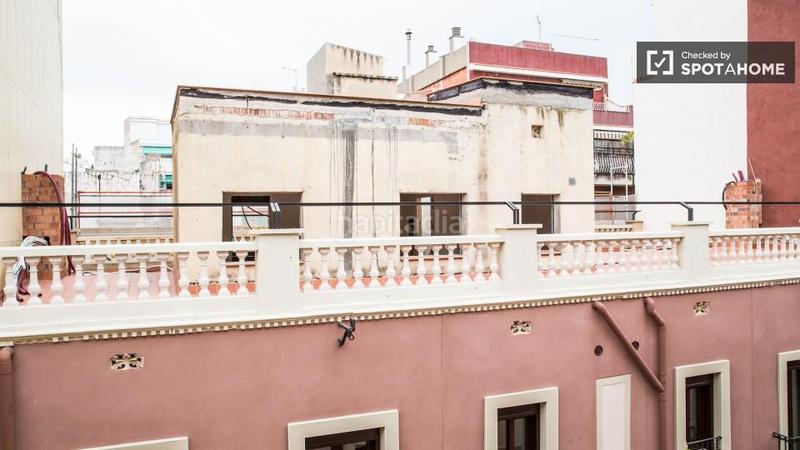 Foto 66b78f23-524d-4a59-a04d-92ea20f60fb0. Rent flat with heating in Barceloneta Barcelona