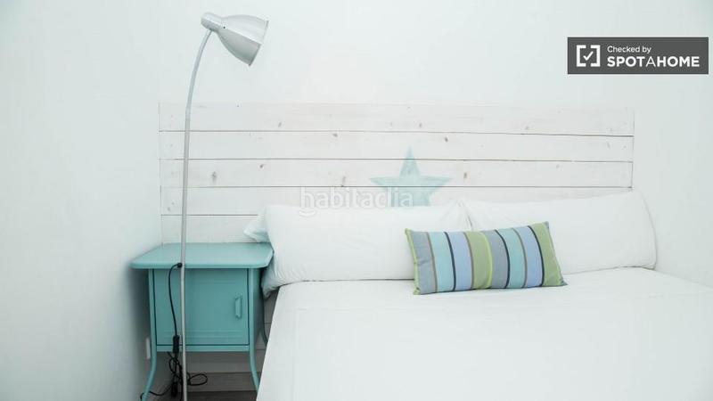 Foto bf6416db-3b46-4ab8-b3e2-8d36438cbc9c. Rent flat with heating in Barceloneta Barcelona