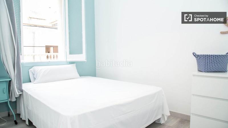 Foto da7cf838-f05f-4a8c-b043-e818eacbf7f2. Rent flat with heating in Barceloneta Barcelona