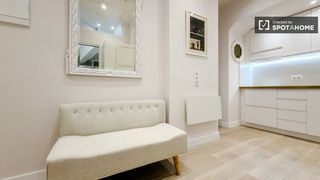 Lloguer Pis a Sant Gervasi - Galvany. Estudio en alquiler en vila de gràcia, barcelona