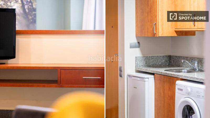 Foto 8e0bc35a-2986-456f-9774-2177cff15f57. Alquiler piso encantador estudio en alquiler en el Raval, en Barcelona