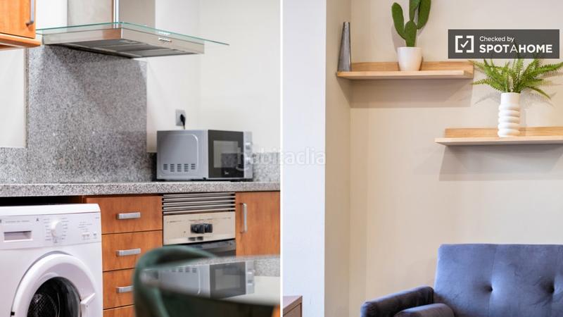 Foto c3f04da6-e6a1-4bb1-a235-43daec54e79c. Location appartement avec chauffage dans Raval Barcelona