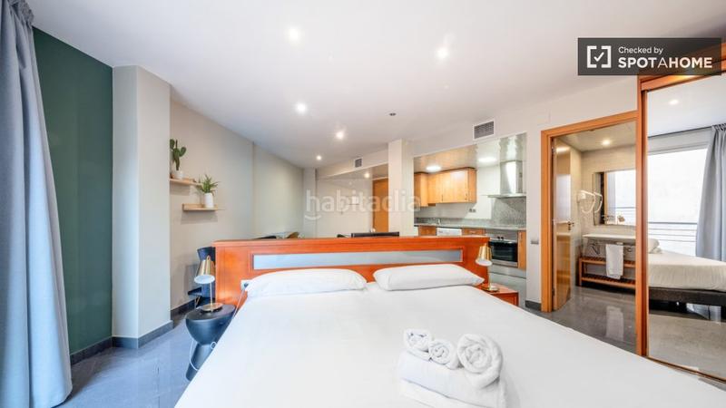 Foto ea433cef-a84c-455d-b6aa-af7c1112414f. Location appartement avec chauffage dans Raval Barcelona