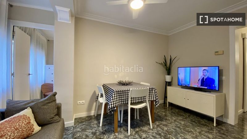 Foto 22d3d026-3328-46cc-8f1e-6e5747fff898. Miete etagenwohnung mit heizung in La Torrassa Hospitalet de Llobregat (L´)