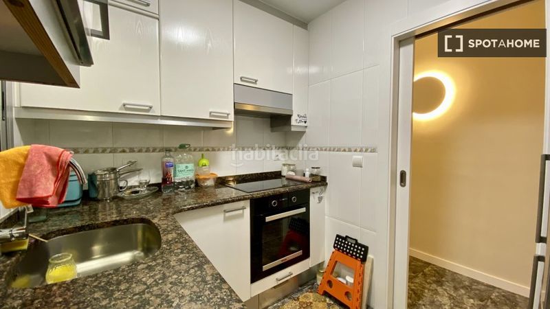 Foto 26003f36-9ca2-444c-9be7-0eae882821d7. Miete etagenwohnung mit heizung in La Torrassa Hospitalet de Llobregat (L´)