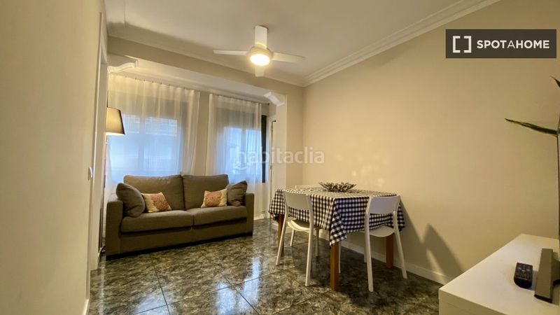Foto 59c53772-9f3b-4191-811a-455c42229822. Miete etagenwohnung mit heizung in La Torrassa Hospitalet de Llobregat (L´)