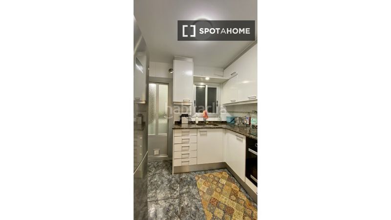 Foto 7857d974-f9a0-4833-b360-a5ac02c37ef6. Miete etagenwohnung mit heizung in La Torrassa Hospitalet de Llobregat (L´)