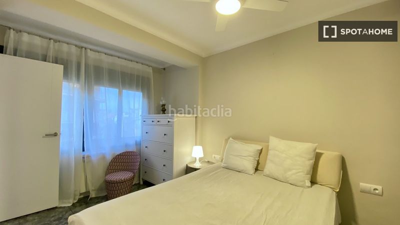 Foto 884079dd-31a8-480d-9c36-5b685d21f3ec. Miete etagenwohnung mit heizung in La Torrassa Hospitalet de Llobregat (L´)