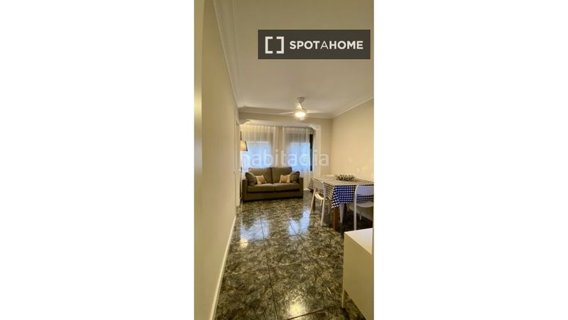 Foto 8fde21b0-b09f-4571-afb8-6e4837e6f449. Miete etagenwohnung mit heizung in La Torrassa Hospitalet de Llobregat (L´)