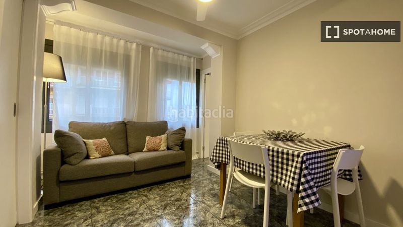 Foto 92e13be9-ca23-41d7-a5e3-1721e8af464b. Miete etagenwohnung mit heizung in La Torrassa Hospitalet de Llobregat (L´)