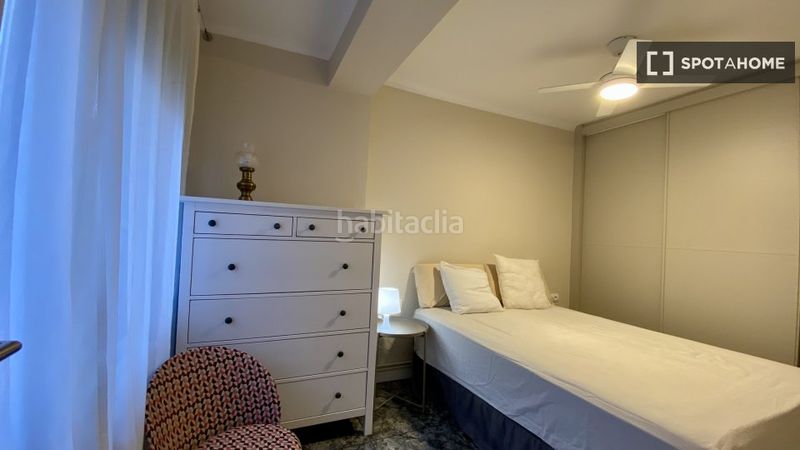 Foto a5170338-08c3-4bd3-9295-b78b890a7615. Miete etagenwohnung mit heizung in La Torrassa Hospitalet de Llobregat (L´)