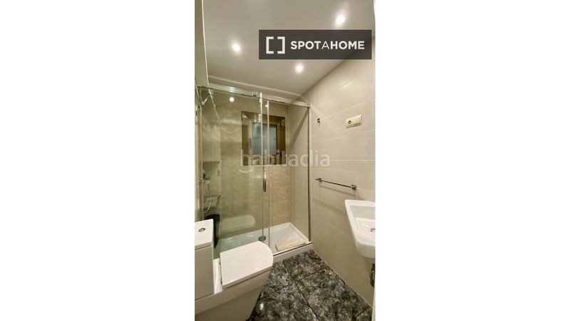 Foto c8a1cede-face-4dcb-b0d8-c836f34710c5. Miete etagenwohnung mit heizung in La Torrassa Hospitalet de Llobregat (L´)