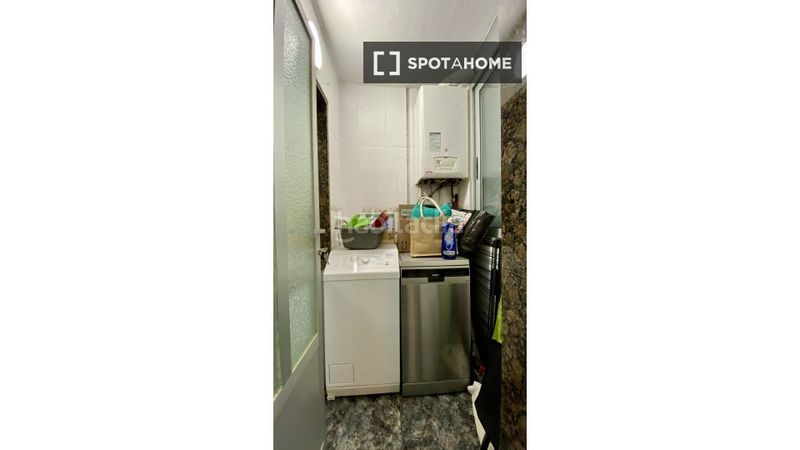 Foto d7fbcf26-c41e-4c18-b1d3-b5b366b5925b. Miete etagenwohnung mit heizung in La Torrassa Hospitalet de Llobregat (L´)