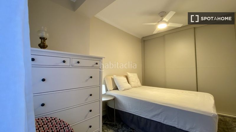 Foto eb4ac549-b94f-4777-ad62-d84583663e9f. Miete etagenwohnung mit heizung in La Torrassa Hospitalet de Llobregat (L´)