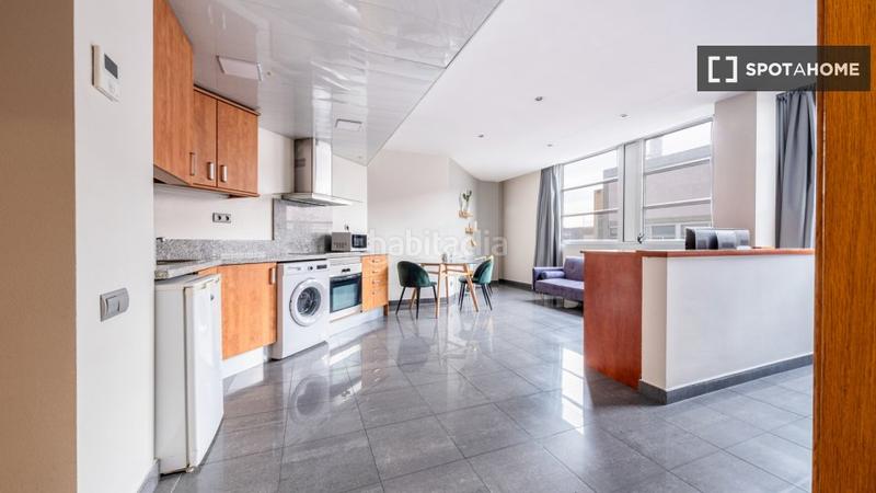 Foto 41f0cd8f-c91c-4596-b297-127527adf49b. Affitto appartamento con riscaldamento in Raval Barcelona