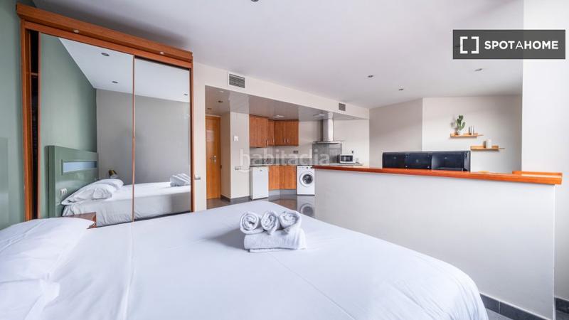 Foto 4a4e6c9a-6efb-4b09-ac0a-ebf0e8250f53. Miete etagenwohnung mit heizung in Raval Barcelona