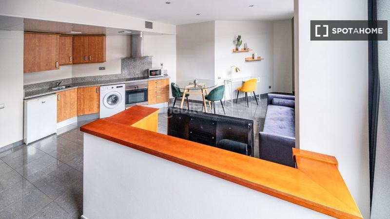 Foto cfd4be65-92dc-432c-8138-5e8ae6adbda8. Rent flat with heating in Raval Barcelona