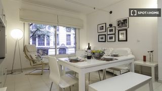 Rent Flat in Vila de Gràcia. Apartamento de 2 dormitorios en alquiler en vila de gràcia, barc